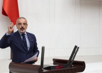 Sakık: Gaspçıların Kürt coğrafyasında yeri yoktur, defolup gitmelidirler