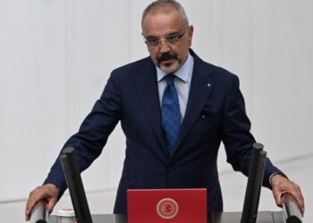 Sakık: Yüz yıldır Kürtlerin iradesi yok sayılıyor