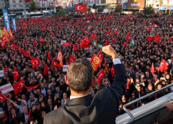 Şamil Tayyar: Siyasetin dinamikleri bir anda 180 derece değişti, artık…