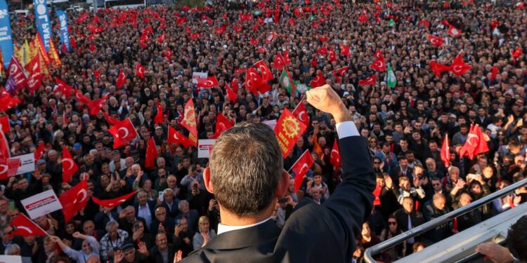 Şamil Tayyar: Siyasetin dinamikleri bir anda 180 derece değişti, artık…