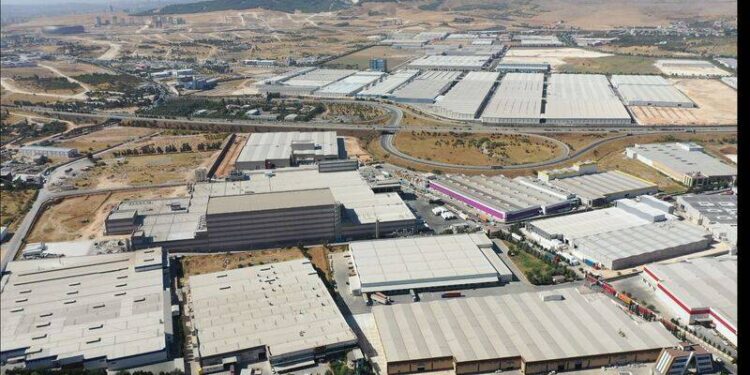 Sanayide kriz derinleşiyor; ekonomik daralma Gaziantep'i vurdu