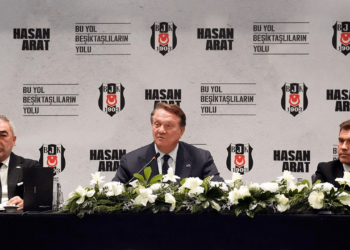 Sansasyon Yaratacak İddia... Beşiktaş'ta Sular Durulmuyor! 'İmzamı Taklit Ettiler'