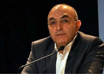 Saray’dan Mehmet Uçum’a destek: Öcalan’a evde kahvaltı iddiası doğrulandı