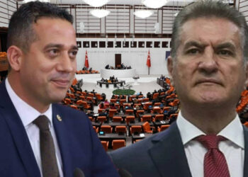 Sarıgül'den Meclis'te Konuşmasını Dinlemeyen Başarır'a Sitem