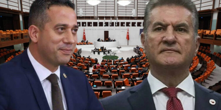 Sarıgül'den Meclis'te Konuşmasını Dinlemeyen Başarır'a Sitem