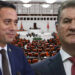 Sarıgül'den Meclis'te Konuşmasını Dinlemeyen Başarır'a Sitem