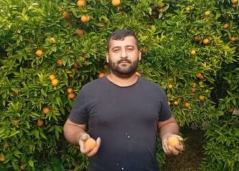 Satışlarımız eskisi gibi değil, her sene daha kötüye gidiyor