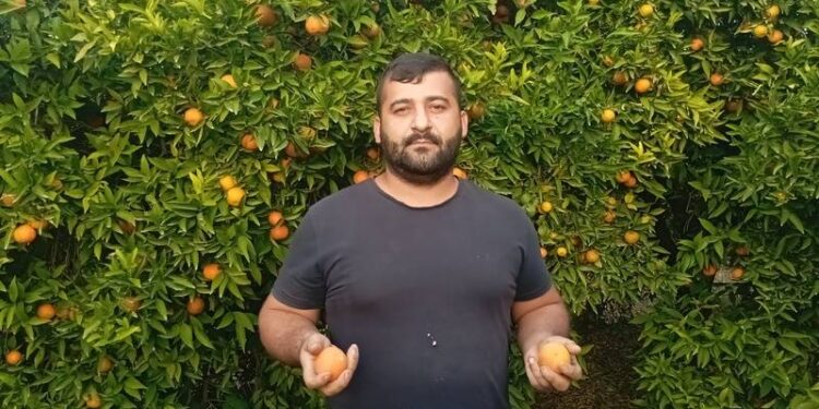 Satışlarımız eskisi gibi değil, her sene daha kötüye gidiyor