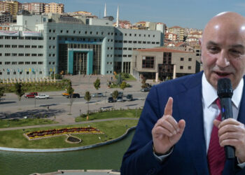 Sayıştay Raporları Ortaya Çıkardı! Keçiören'in AKP Dönemindeki Tahsilatları Uyuşmadı