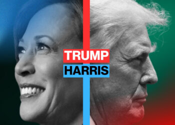 Seçim Anketleri ABD'de Yine Yanıldı, O Eyaletlerden Trump Çıktı