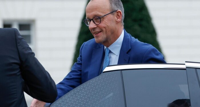 Seçime gidecek Almanya’da AfD’ye kapılar kapalı