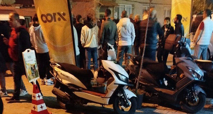 Seferihisar’da devriye ekibine silahlı saldırı: 2’si ağır, 3 polis yaralandı!