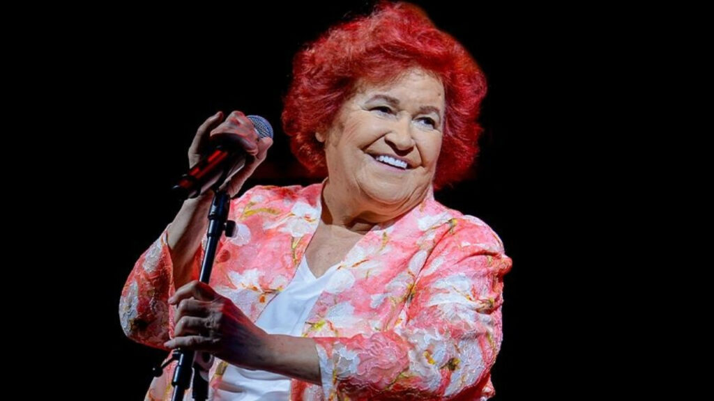 Selda Bağcan'dan Üzen Haber: Konserlerini İptal Etti