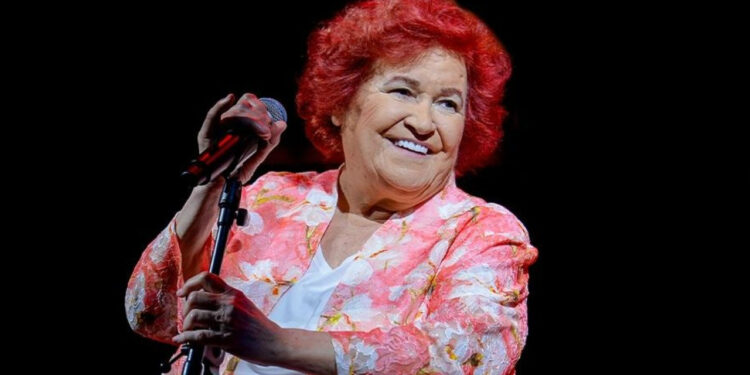 Selda Bağcan'dan Üzen Haber: Konserlerini İptal Etti