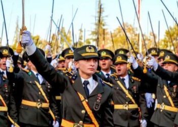 Selvi: Erdoğan, teğmenler konusunda ‘sert gitmeyin’ talimatı verdi