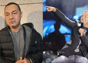 Serdar Ortaç'a Ev Hapsi Pahalıya Patladı: Konser Kaporalarını Geri İstiyorlar