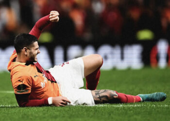 Sezonu Kapatan Icardi'den Dikkat Çeken Paylaşım: Galatasaray'a Başarılar Diledi