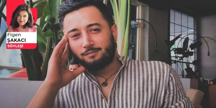 'Şiiri asla terk etmem'