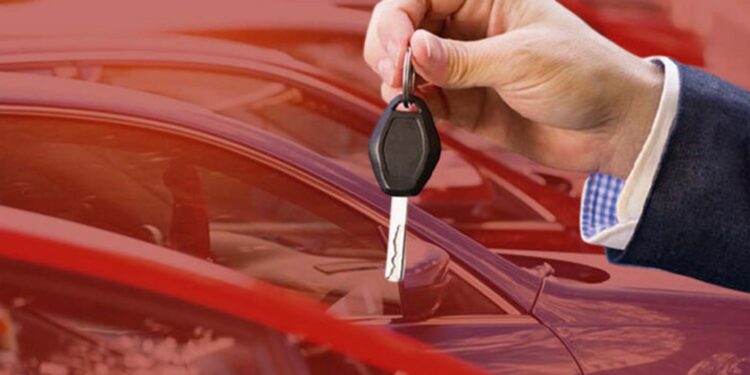 Şimdi de araç kiralama şirketleri Maliye'nin radarında