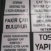 Şimdi de "askıda çay" devri başladı!