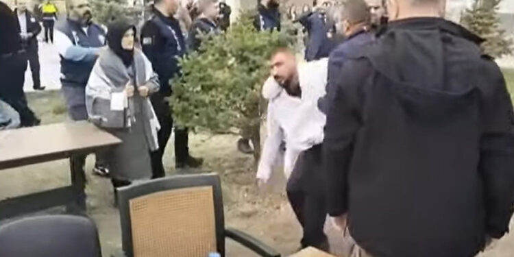 Sinan Ateş’in ablasına saldırıyı azmettirmişi: Ev hapsindeyken iki kişiyi öldürdü