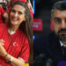 Sinan Kaloğlu'na Eşinden Suç Duyurusu: 'Başıma Bir Şey Gelirse...'
