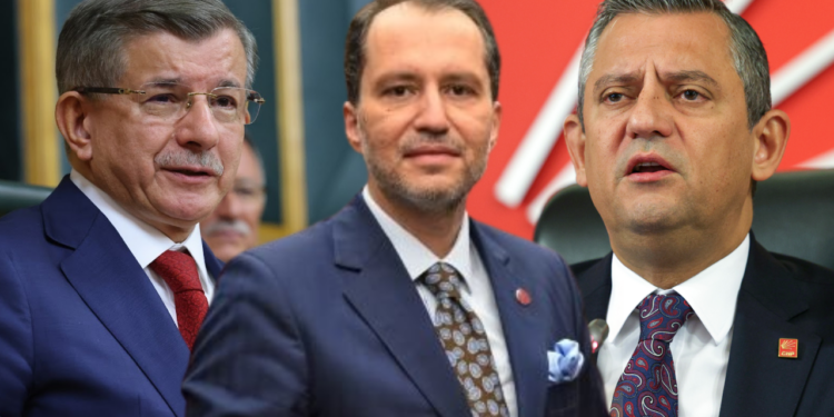 Siyasi Liderlerden Arıkan'a Tebrik Mesajları