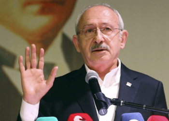Siyasi Yasak İstenmişti: Kemal Kılıçdaroğlu Hakim Karşısına Çıkıp Savunma Yapacak