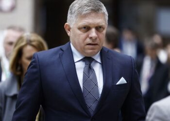 Slovakya Başbakanı Fico, Putin’in davetini kabul etti; Kutlamalara katılacak