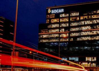 Socar, Türkiye'deki gaz şebekesinin işletmesini satmak için görüşmelere başladı