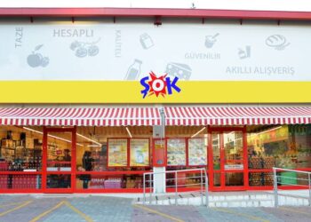 Şok Marketler'in cirosu 142,7 milyar liraya ulaştı