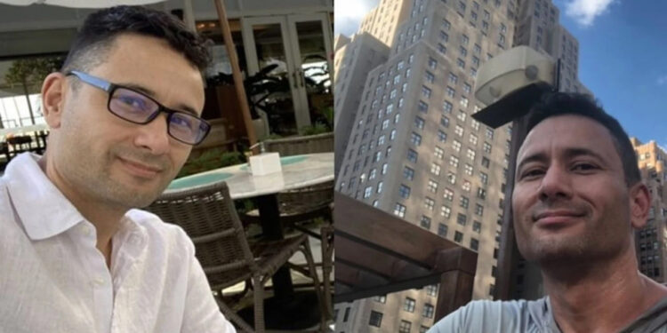 Şoke Eden Olay... Yasada Açık Buldu, Yıllarca Otelde Ücretsiz Yaşadı!