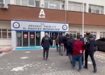 Solidarity with Others’dan ‘soykırım’ operasyonlarına tepki: “Uluslararası hukuk yok saylıyor”