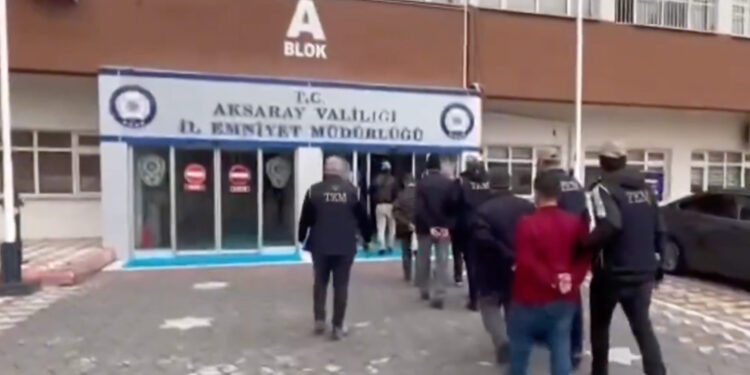 Solidarity with Others’dan ‘soykırım’ operasyonlarına tepki: “Uluslararası hukuk yok saylıyor”