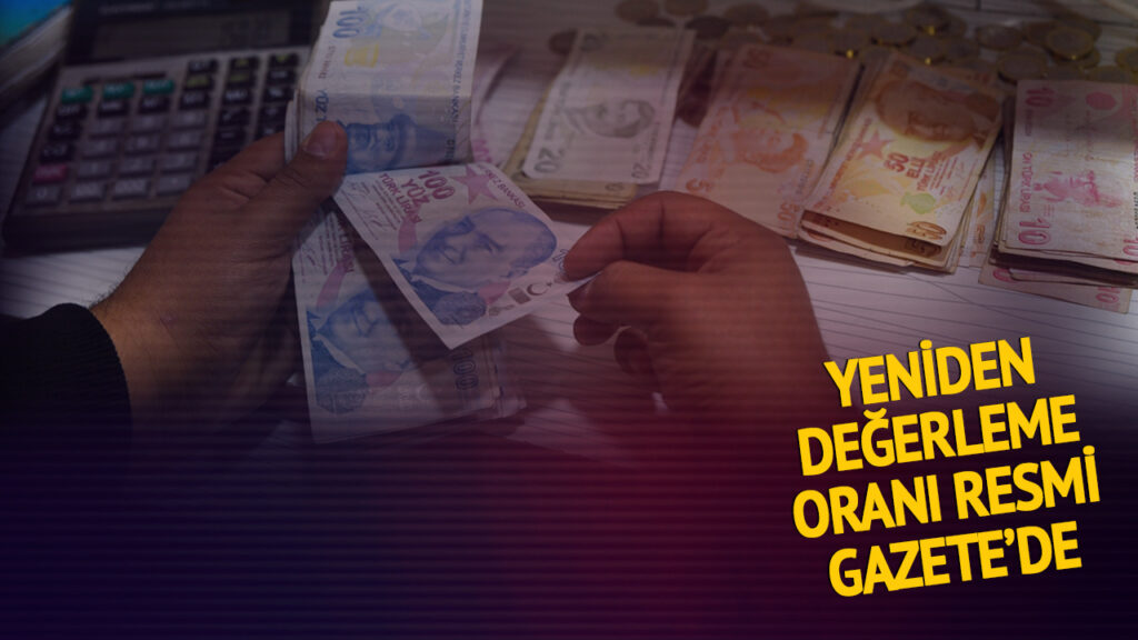 Son Dakika: Vergiler, Cezalar, Harçlar… Resmi Gazete’den Duyuruldu: 2025’te Yüzde 44 Daha Fazla Ödeyeceğiz