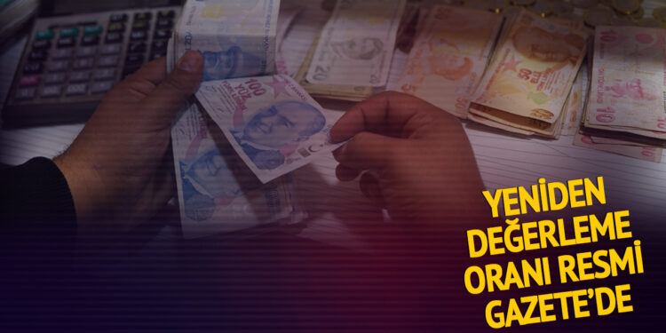 Son Dakika: Vergiler, Cezalar, Harçlar… Resmi Gazete’den Duyuruldu: 2025’te Yüzde 44 Daha Fazla Ödeyeceğiz