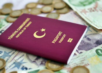 Son dakika: Vergi, Ceza ve Harçlara Zam! Yeniden Değerleme Oranı ile Pasaport Harcında Büyük Artış