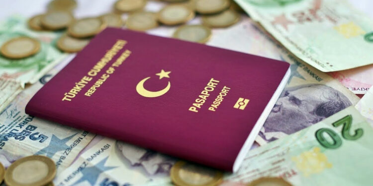 Son dakika: Vergi, Ceza ve Harçlara Zam! Yeniden Değerleme Oranı ile Pasaport Harcında Büyük Artış