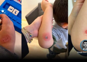 Soruşturma başlatıldı, koruma altına alındılar