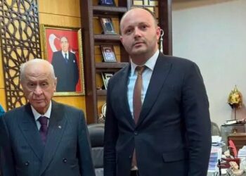 Soruşturmayla ilgili olmasını umut ediyorum