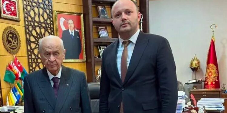 Soruşturmayla ilgili olmasını umut ediyorum