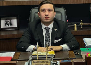 Sosyal medyadan hakaret ve tehditler yağdırmıştı: Bursa Ülkü Ocakları Başkanı mahkemede yine çark etti