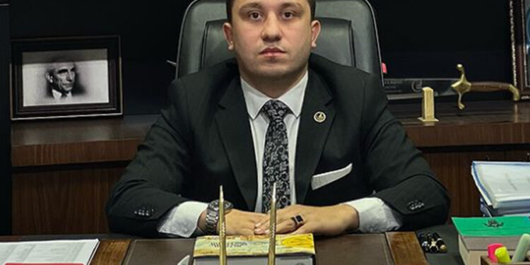 Sosyal medyadan hakaret ve tehditler yağdırmıştı: Bursa Ülkü Ocakları Başkanı mahkemede yine çark etti