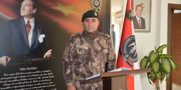 Soylu döneminde 7 yıl görev yapan Selami Türker’e ‘kaçak silah üretme’ soruşturması