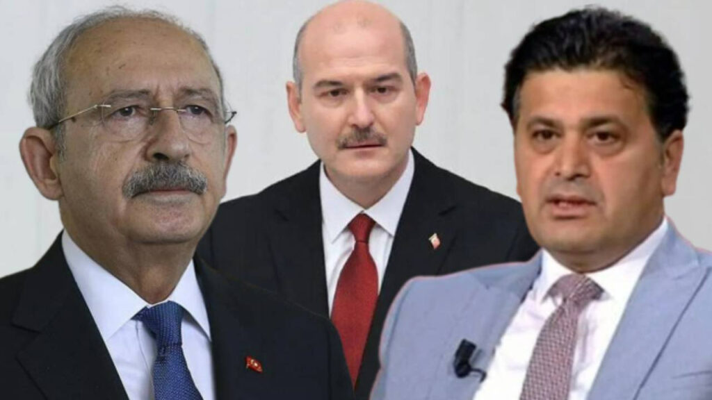 Soylu'ya 'Müptezel' Demişti; Kılıçdaroğlu'nun Avukatı Celal Çelik Beraat Etti