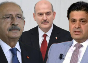 Soylu'ya 'Müptezel' Demişti; Kılıçdaroğlu'nun Avukatı Celal Çelik Beraat Etti