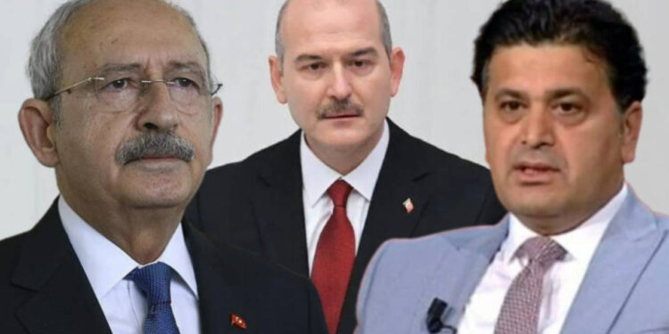 Soylu'ya 'Müptezel' Demişti; Kılıçdaroğlu'nun Avukatı Celal Çelik Beraat Etti