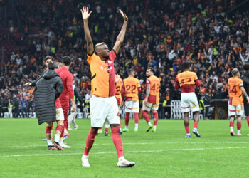 Spor Yazarları Dün Akşamki Galatasaray'ı Yorumladı... 'Tottenham'a Futbol Eziyeti!'