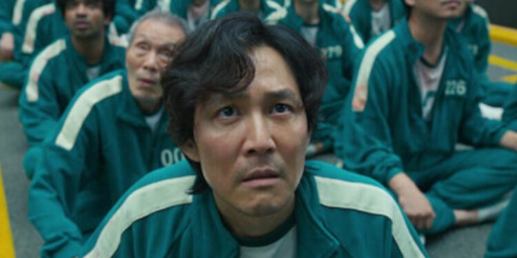 Squid Game'in Yaratıcısının Stresten Dişleri Döküldü