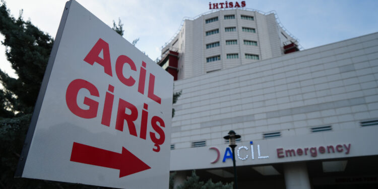 Su Kuyusu Kavgasında Kan Aktı: 1 Ölü, 2 Yaralı